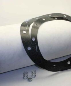 02250044-197 Replacement Separator