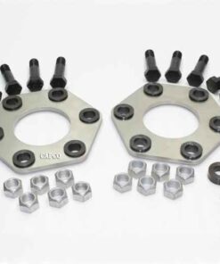 02250044-346 Genuine Part by SULLAIR (R) KIT,REPAIR FOR 400/600HP CPLG