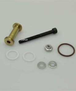 02250045-132 Replacement KIT, VALVE BLOWDOWN
