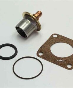02250046-572 Genuine Part by SULLAIR (R) KIT,RPR THERMAL VALVE - 120F