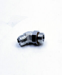 02250046-908 Genuine Part by SULLAIR (R) ELB,37FL 45M SAE STR THD 1.312