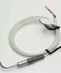 02250048-457 Genuine Part by SULLAIR (R) P,RTD 100 OHM 90DEG BEND 12FT
