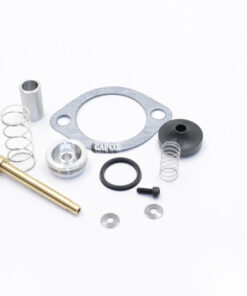 02250049-886 Genuine Part by SULLAIR (R) KIT,INL,VLV CONVER/REBUILD  6E
