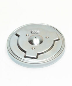 02250050-247 Genuine Part by SULLAIR (R) CAP,FUEL FILL VENTED 4"