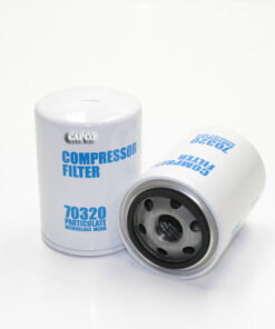 02250050-602 Replacement Sulliar Oil Filter