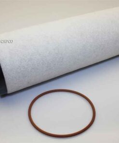 02250050-604 Replacement Separator