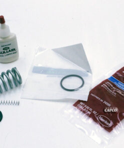 02250050-612 Genuine Part by SULLAIR (R) KIT,E8E MIN PRESS/CHECK VALVE
