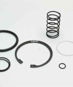 02250051-747 Replacement KIT, VALVE FLUID STOP REPAIR