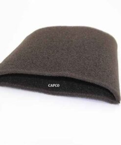 02250051-836 Genuine Part by SULLAIR (R) ELEM, PREFILTER 4.00" VACUUM