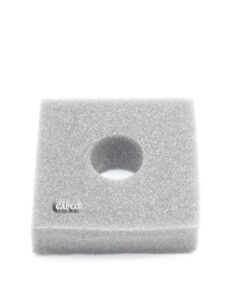 02250052-480 Genuine Part by SULLAIR (R) INSR,FOAM COOLER OIL/AIR E8E