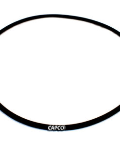 02250053-437 Genuine Part by SULLAIR (R)  O-RING, 5"NPT INLET FILTER-VAC