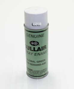 02250055-638 Genuine Part by SULLAIR (R) PNT, GRN GLOBAL AEROSOL