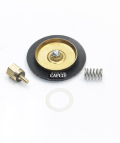 02250055-911 Genuine Part by SULLAIR (R) KIT,REGULATOR REDUCING 1/4"