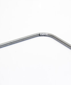 02250056-595 Genuine Part by SULLAIR (R) TUBE, REL VALVE/TANK RSVS20 AC