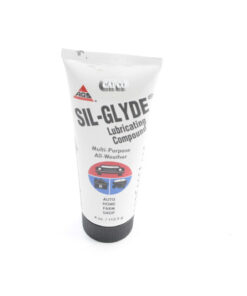 02250058-058 Genuine Part by SULLAIR (R) LUBT, SIL-GLYDE SG-4 (4 OZ)
