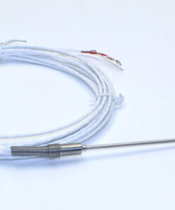 02250058-087 Genuine Part by SULLAIR (R) P,RTD 100 OHM PLAT 6"X20FT.