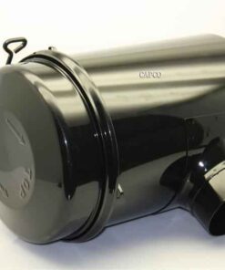 02250059-096 Genuine Part by SULLAIR (R) FLTR,AIR H.D. INLET 12"