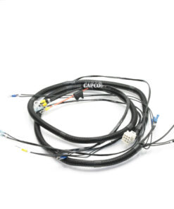 02250061-720 Genuine Part by SULLAIR (R) HARNESS