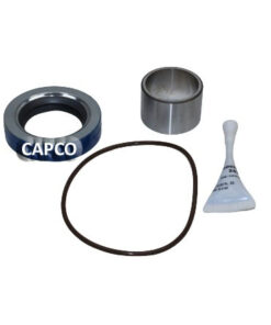 02250061-831 Genuine Part by SULLAIR (R)  KIT,SEAL REPL DXE063 LIP V TFE