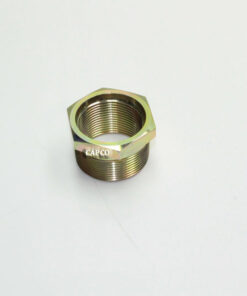 02250064-595 Genuine Part by SULLAIR (R) ADPT, RECEIVER OIL FILL 185DPQ