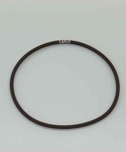 02250064-663 Genuine Part by SULLAIR (R) O-RING, 80MM X 3MM C/S