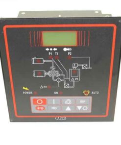 02250071-231 Rebuilt Supervisor II Delux Controller