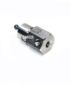 02250073-632 Genuine Part by SULLAIR (R)  VLV,BACK PRESSREG 100 PSIG