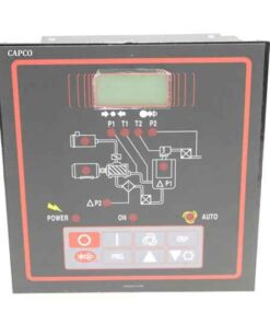 02250073-944 Rebuilt Supervisor II Controller