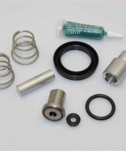 02250077-469 Genuine Part by SULLAIR (R) KIT, REPAIR VLV