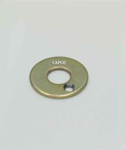 02250078-842 Genuine Part by SULLAIR (R) WSHR,RTNR CTL CYL SPRING 5/16"