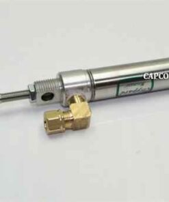 02250086-890 Genuine Part by SULLAIR (R) SA, CONTROL CYL 185 CAT USA