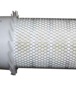 02250087-420 Premium Replacement Air Filter