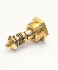 02250092-081 Genuine Part by SULLAIR (R) VLV,THRM 195F 1 1/2-18