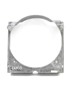 02250092-668 Genuine Part by SULLAIR (R) SHRD,FAN 20" 185JD