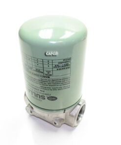 02250096-783 Genuine Part by SULLAIR (R) FLTR,FL 1 5/8 SAE STR THRD CON