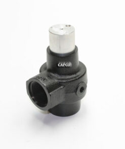 02250097-609 Replacement VALVE ( REPAIR KIT AVAILABLE )