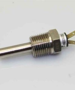 02250098-484 Genuine Part by SULLAIR (R) SW,ENG HI-TEMP 239 DEG F N.C.