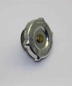 02250099-019 Genuine Part by SULLAIR (R) CAP,RADIATOR 10 PSI 185/250