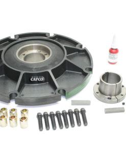 02250099-930 Genuine Part by SULLAIR (R) KIT,CPLG LORD 250DPQ-JD4045DF