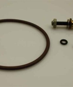 02250100-042 Replacement Blowdown Valve Repair Kit