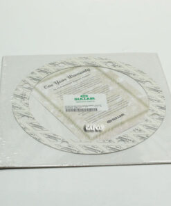 02250104-451 Genuine Part by SULLAIR (R) SEP ELEMENT GASKET LS12/16