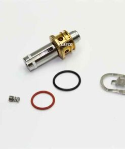 02250119-221 Genuine Part by SULLAIR (R) KIT, REP SOL. VAL.