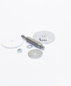 02250119-585 Genuine Part by SULLAIR (R) KIT,INLET VLV SAR160-800/SD