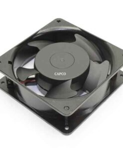 02250129-653 Genuine Part by SULLAIR (R) MTR,FAN 115/1/60 SR-5/10/15