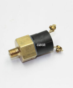 02250129-848 Genuine Part by SULLAIR (R) SW,PRESSN.C.15 PSI 600MP NASON