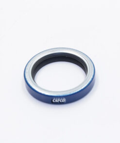 02250133-494 Genuine Part by SULLAIR (R) SEAL ASSY DBL LIP TFE  CW BLUE