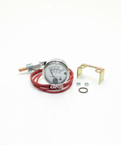 02250136-692 Genuine Part by SULLAIR (R) KIT,TEMP. GAUGE