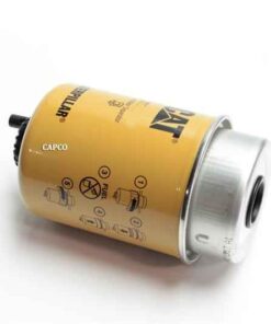 02250150-120 Genuine Part by SULLAIR (R) FLTR, FUEL H2O SEP 185H-260 CA