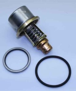 02250167-367 Genuine Part by SULLAIR (R) KIT,THERMO 210F 1600FAMILY T3