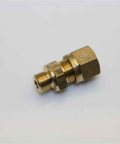 0581-0000-38 COUPLING:  (OEM) Atlas Copco